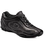 Ecco's Ladies Thrill Sneaker by ECCO