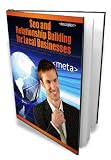 SEO and Relationship Building for Local Businesses