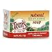 Tom's of Maine Natural Care Moisturizing Soap, Calendula, 4-Ounce Bars (Pack of 6)