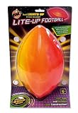 Sporting Goods : POOF LITE-UP 8' FOAM FOOTBALL