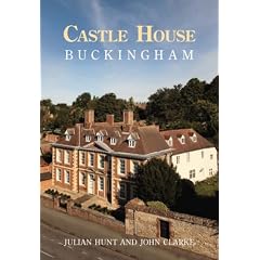 Castle House, Buckingham