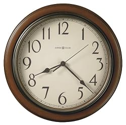 Howard Miller 15.25 Kalvin Wall Clock 625-418