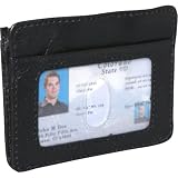 Travelon RFID Blocking Cash and Card Sleeve
