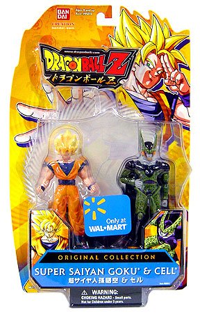DragonBall Z Original Collection 5