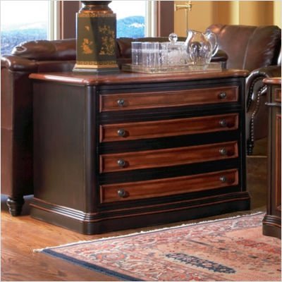 Corona Home Office File Cabinet in Two-tone