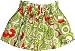 Balloon Skirts - Mod Garden Walkin on Air Balloon Skirt American-Made by kookie