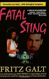 Fatal Sting: A Mick Pierce Spy Thriller image