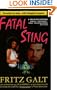 Fatal Sting: A Mick Pierce Spy Thriller