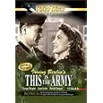 This Is The Army [1943]
