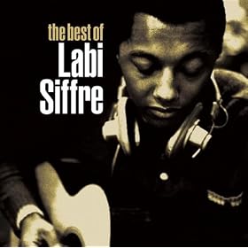 Best Of Labi Siffre