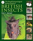 The Royal Entomological Society book of British insects