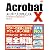 Acrobat X スーパーリファレンス for Windows&Macintosh