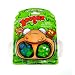 Boogaz - 2 Pack Collectible - Assorted