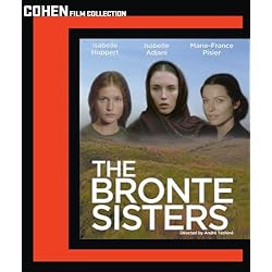 Bronte Sisters [Blu-ray]