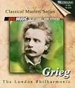 Classical Masters Series Grieg (DVD Audio)