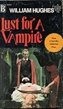 Lust for a vampire