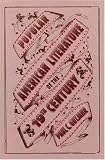Popular American Literature of the 19th Century