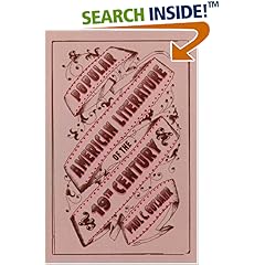 Popular American Literature of the 19th Century