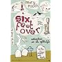 Six Feet Over: Adventures in the Afterlife