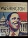 Washington Life Magazine 2009 Inauguration Special Barack Obama