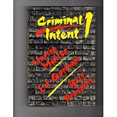 Criminal Intent