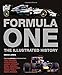 Formula One: The Illustrated History