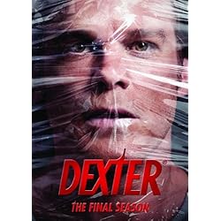Dexter: The Complete Final Season