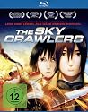 The Sky Crawlers [Blu-ray]