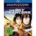 The Sky Crawlers [Blu-ray]