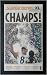 Pittsburgh Steelers - Champs - Ward - Super Bowl 40 XL - Wood Mounted Newspaper Print