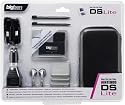 Nintendo DS lite - Travel Pack [Black]