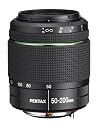 PENTAX DA 50-200mm f/4-5.6 ED Weather Resistant Lens for Pentax Digital SLR Cameras