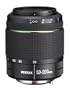 PENTAX DA 50-200mm f/4-5.6 ED Weather Resistant Lens for Pentax Digital SLR Cameras