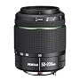 PENTAX DA 50-200mm f/4-5.6 ED Weather Resistant Lens for Pentax Digital SLR Cameras