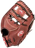 Rawlings PRONP3P 11.25 Inch Infield Baseball Glove