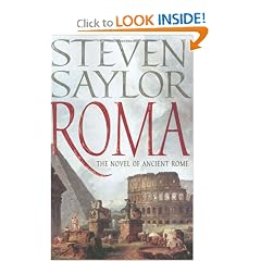 Roma: The Novel of Ancient Rome