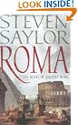 Roma: The Novel...