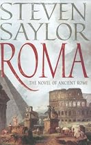 Roma: The Novel of Ancient Rome