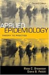 Applied Epidemiology: Theory to Practice
