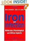Iron and Infection: Molecular, Physiological and Clinical Aspects