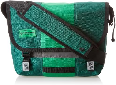 Timbuk2 Classic Messenger Bag 2014