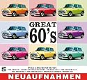 Greatest Hits of the 60s (1960s, sixties)