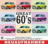 Greatest Hits of the 60s (1960s, sixties)