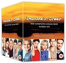 Dawson's Creek: The...