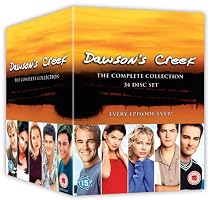 Dawson's Creek: The Complete Collection [DVD]