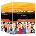 Dawson's Creek: L'int�grale de la saison 1 � 6 - Coffret 34 DVD [Import anglais]