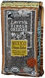 Review Larry's Beans  / Larry's Beans Fair Trade Organic Coffee, Mexico Chiapas Select, Whole Bean, 12-Ounce Bags (Pack of 3)