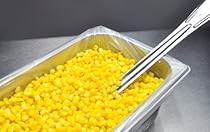 Elkay Plastics BOR1814HD 0.5 mil High Density Steam Table Pan Liner on Roll with Twist Tie, 18