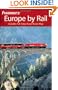 Frommer's Europe by Rail (Frommer's Complete Guides)