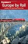 Frommer's Europe by Rail